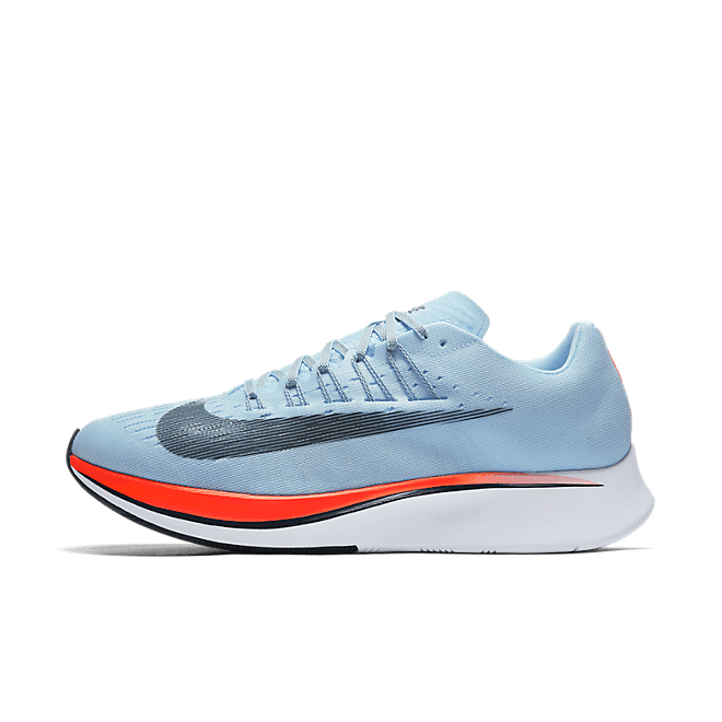 Nike Zoom Fly Ice Blue