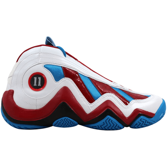 adidas Crazy 97 Jrue Holiday