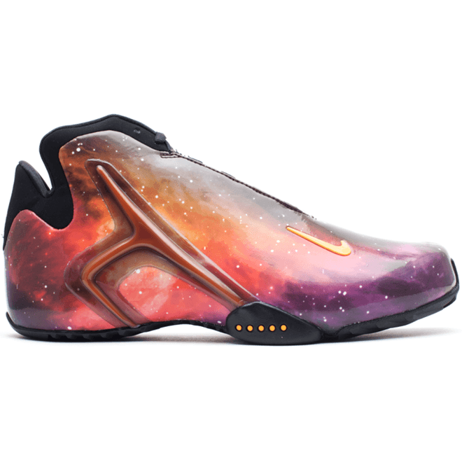 Nike Zoom Hyperflight Superhero LeBron