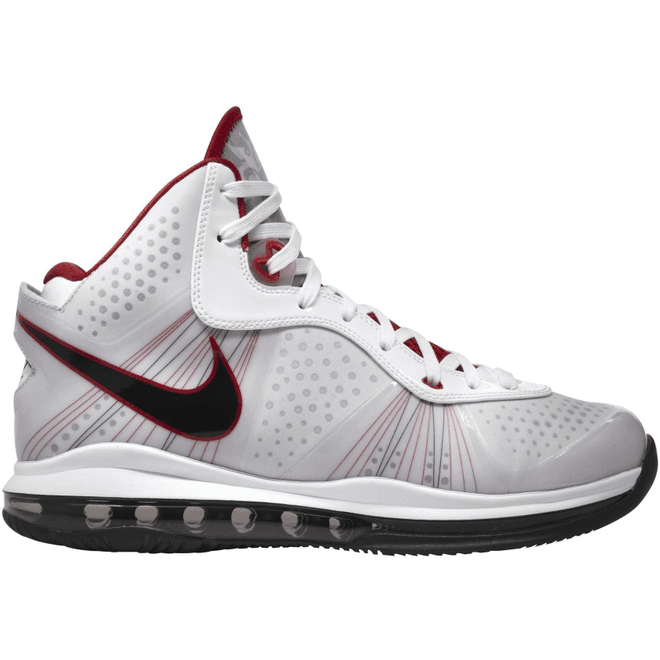 Nike LeBron 8 Home