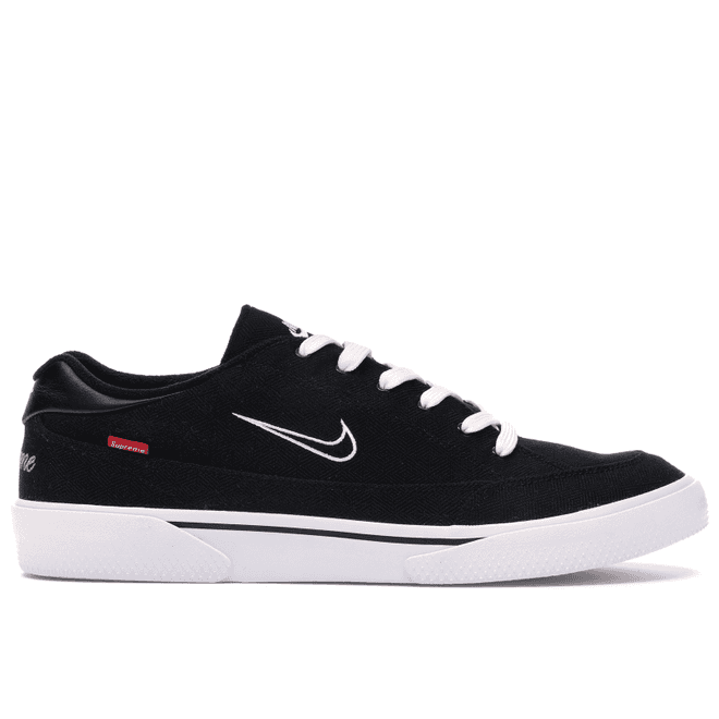 Nike SB GTS Supreme Black