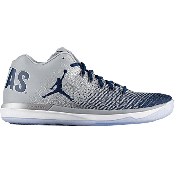 Jordan XXX1 Low Georgetown