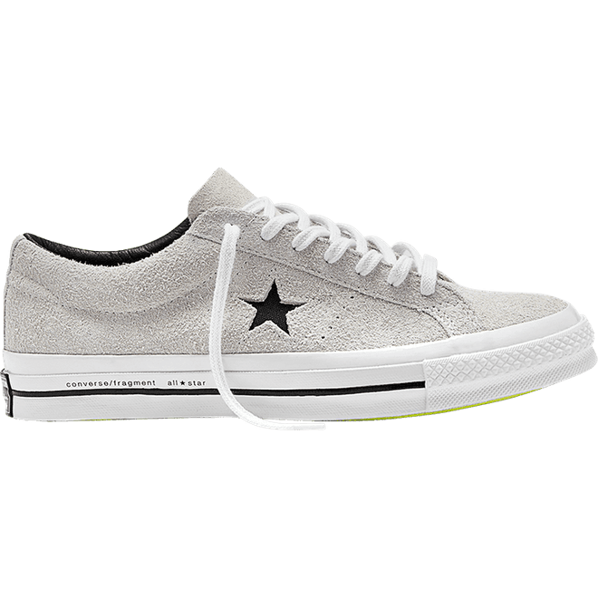 Converse One Star 74 Fragment Grey