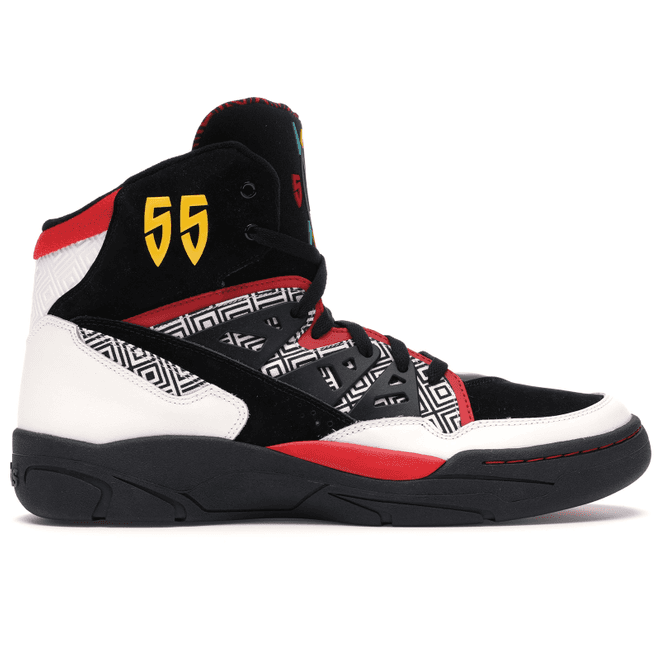 adidas Mutombo OG (2013)