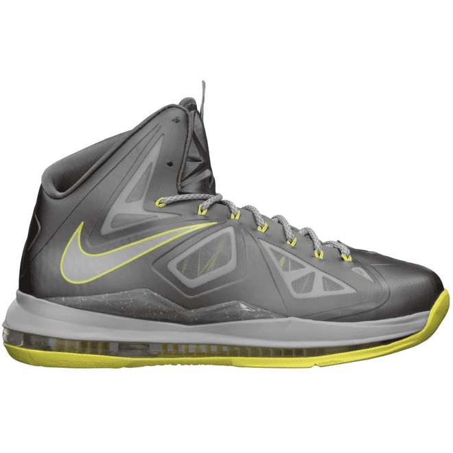 Nike LeBron X Canary