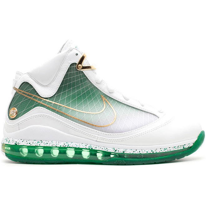 Nike LeBron 7 MTAG Paris