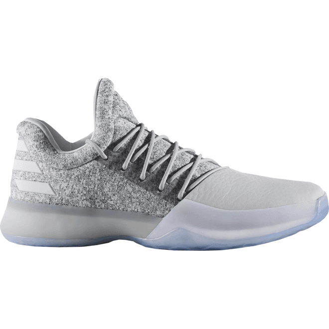 adidas Harden Vol. 1 Grayvy