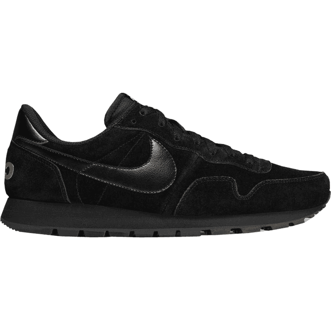 Nike Air Pegasus 83 Comme Des Garcons Black