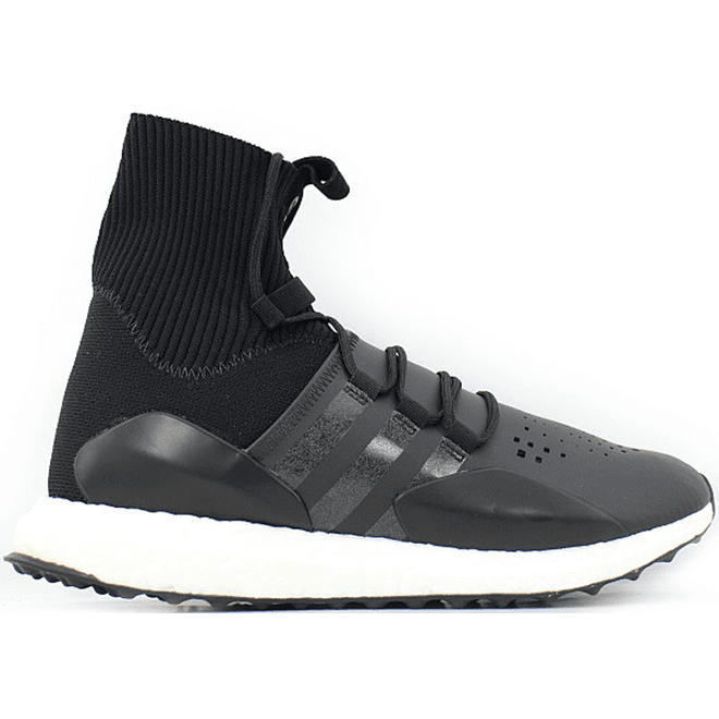 adidas Y-3S Approach Black White