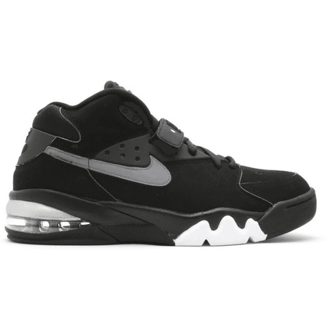 Nike Air Force Max Fab Five (2006)