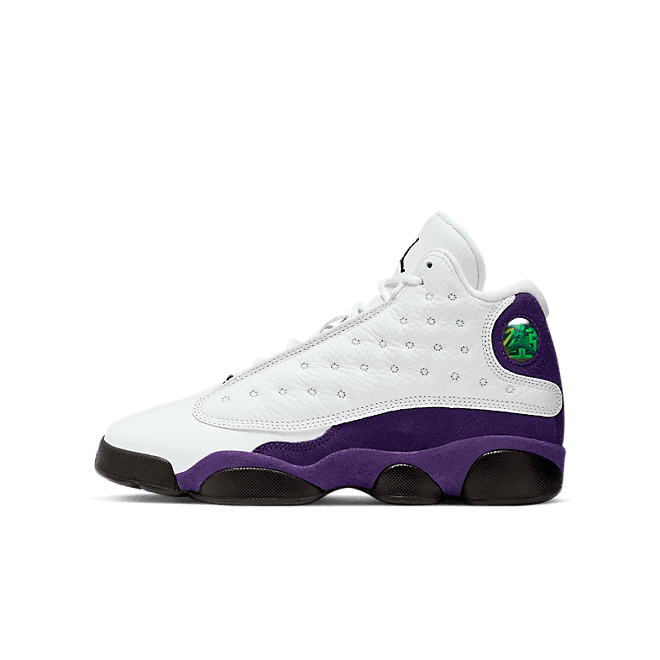 Jordan 13 Retro Lakers (GS)