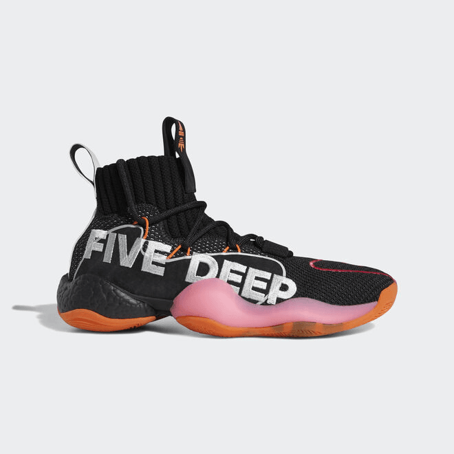 adidas Crazy BYW X Wall Way