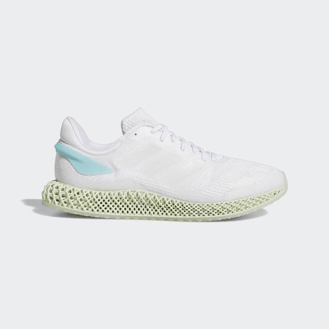 adidas 4D Run 1.0 Parley