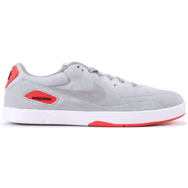 Nike SB Koston X Heritage Metallic Silver Sunburst