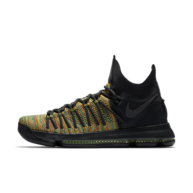 Nike KD 9 Elite Multi-Color