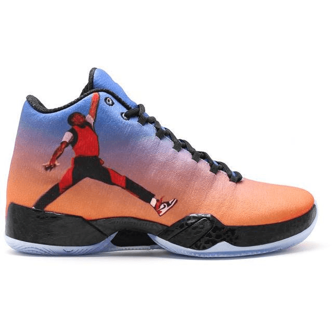 Jordan XX9 Photo Reel