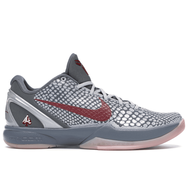 Nike Kobe 6 Lower Merion Aces