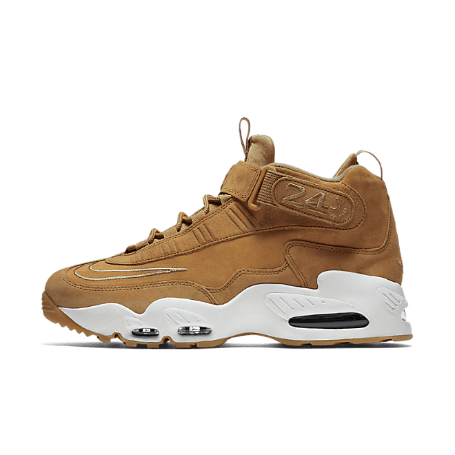 Nike Air Griffey Max 1 Wheat