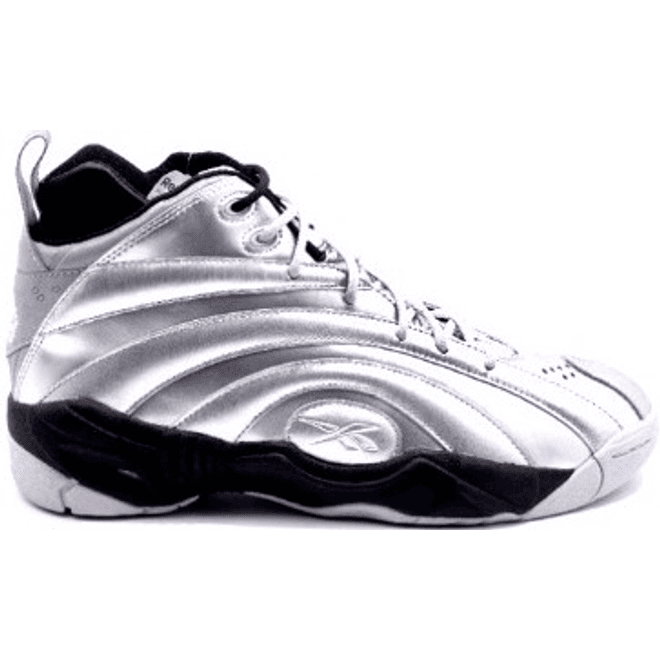 Reebok Shaqnosis Steel