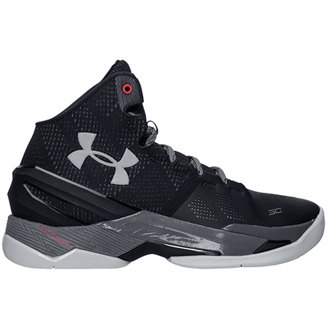 UA Curry 2 Professional