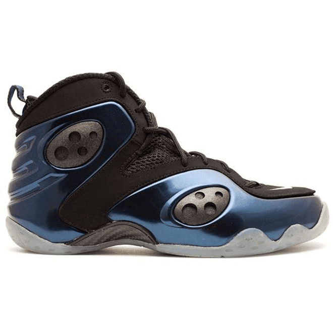 Nike Zoom Rookie Binary Blue