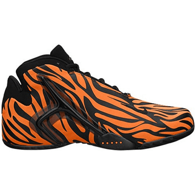 Nike Zoom Hyperflight Tiger