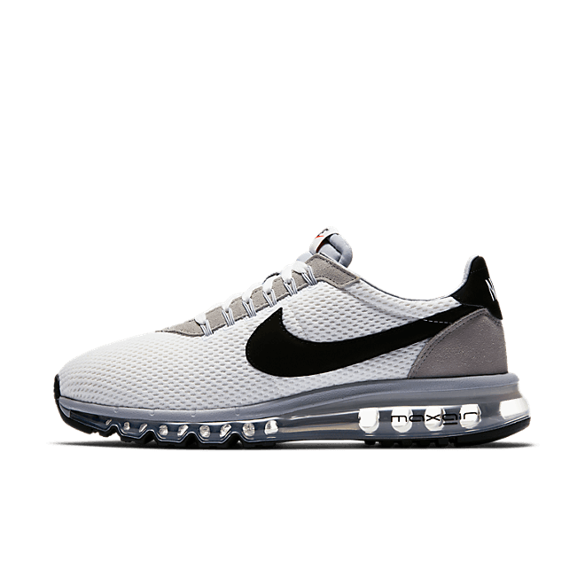 Nike Air Max Ld-Zero Summit White/Black-Wolf Grey