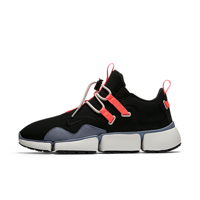 Nike Pocket Knife DM Black Hot Punch