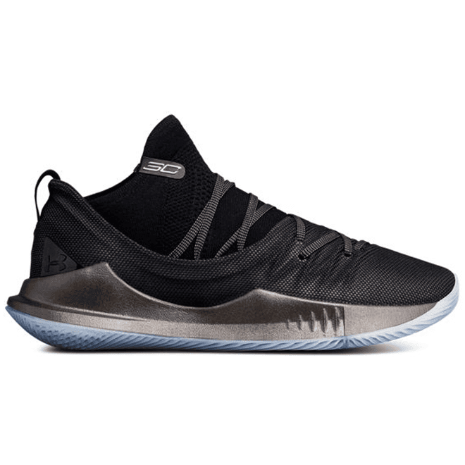 Under Armour Curry 5 Pi Day