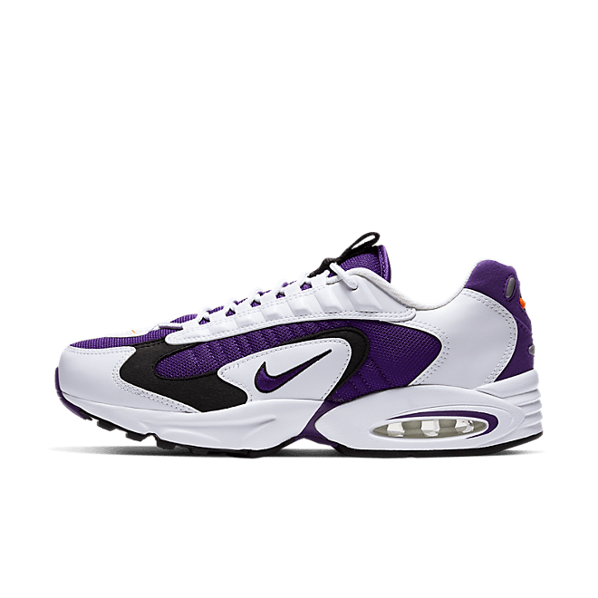 Nike Air Max Triax 96 Voltage Purple