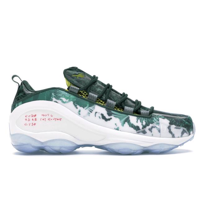 Reebok DMX Run 10 Extra Butter The Predator