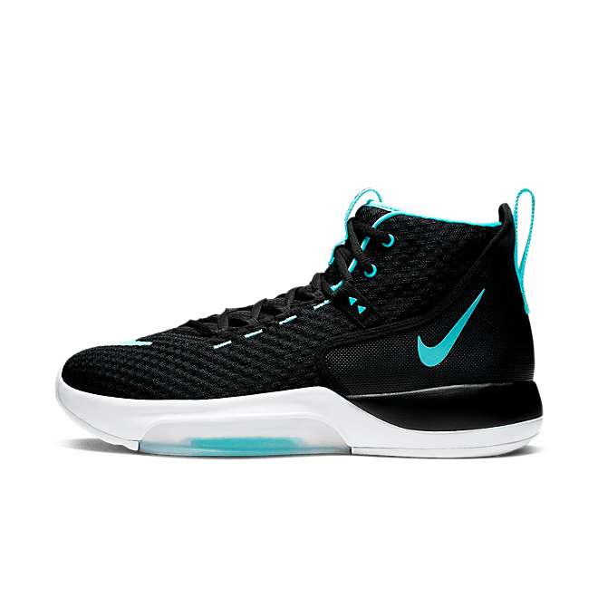 Nike Zoom Rize Black Aurora