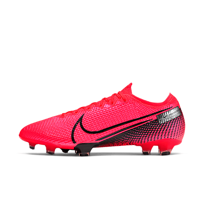 Nike Mercurial Vapor 13 Elite FG Laser Crimson