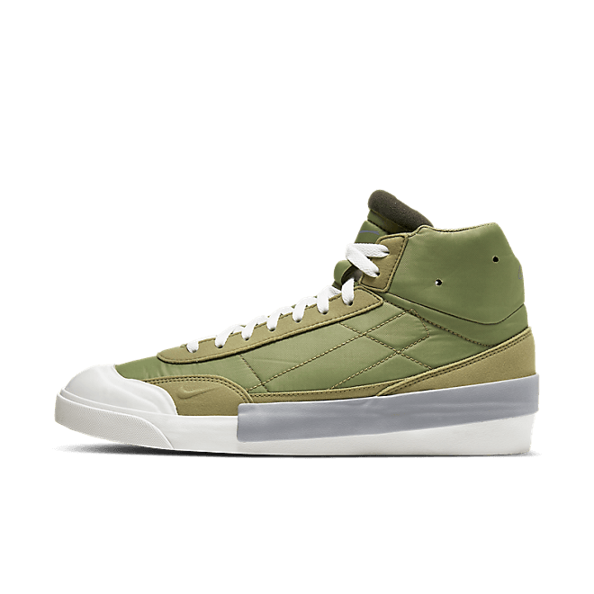 Nike Drop-Type Mid Dusty Olive