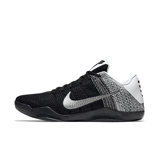 Nike Kobe 11 Elite Low Last Emperor