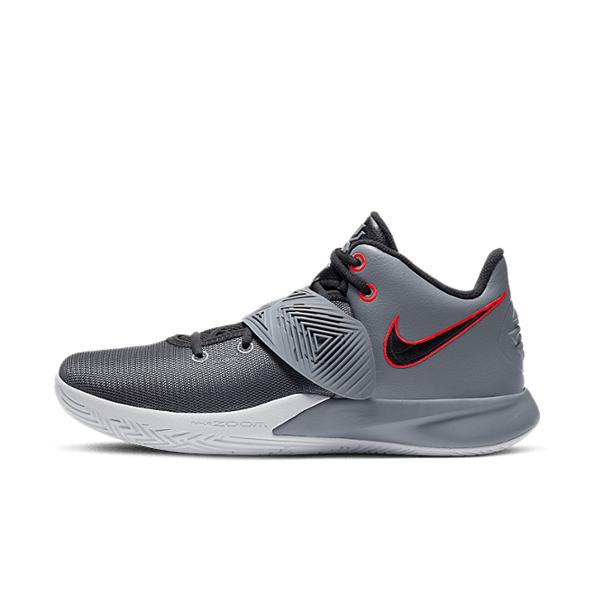 Nike Kyrie Flytrap III Cool Grey