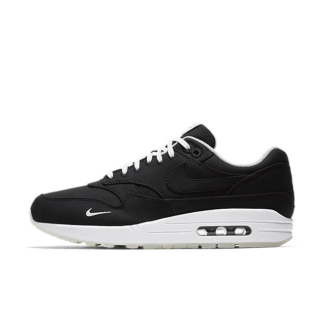 Nike Air Max 1 Dover Street Market Ventile (Black)