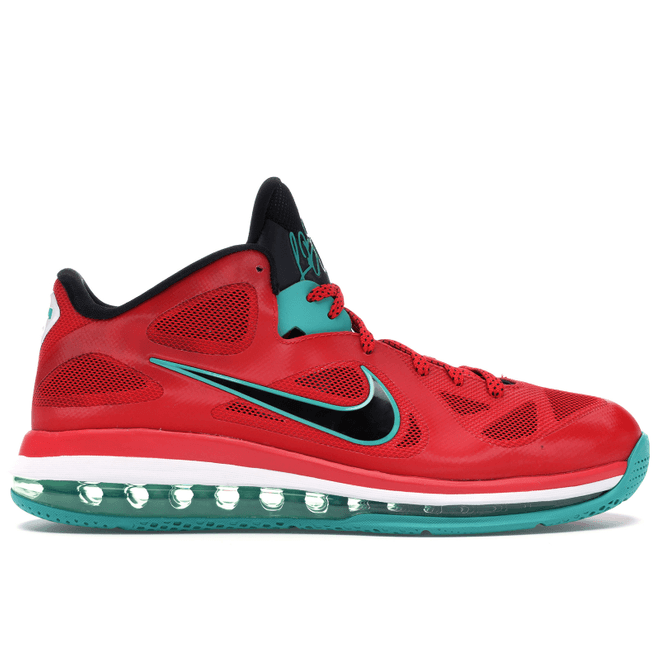 Nike LeBron 9 Low Liverpool