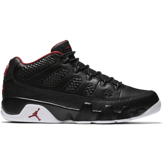 Jordan 9 Retro Low Snakeskin