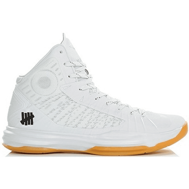 Nike Hyperdunk UNDFTD Bring Back Pack