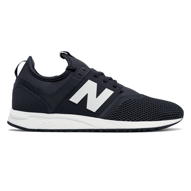 New Balance 247 Classic Navy White