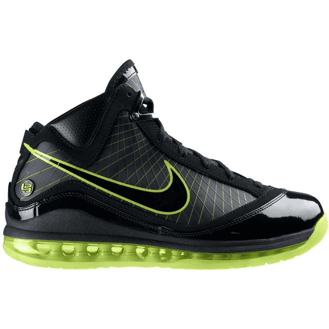 Nike LeBron 7 Dunkman