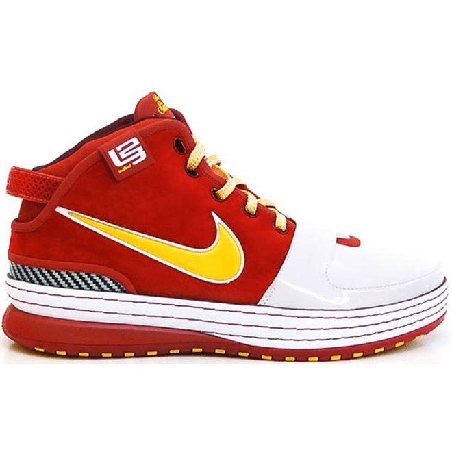 Nike LeBron 6 Hardwood Classic 1