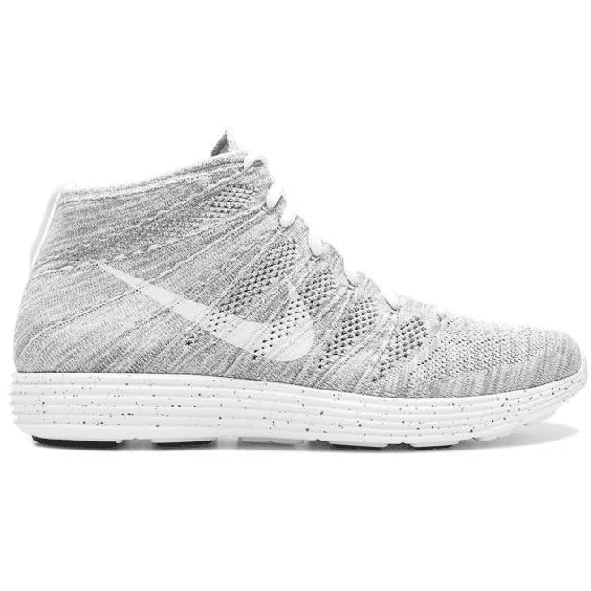 Nike Lunar Flyknit Chukka HTM Snow Pack Grey