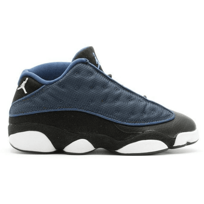 Jordan 13 Retro Low Navy (1998)