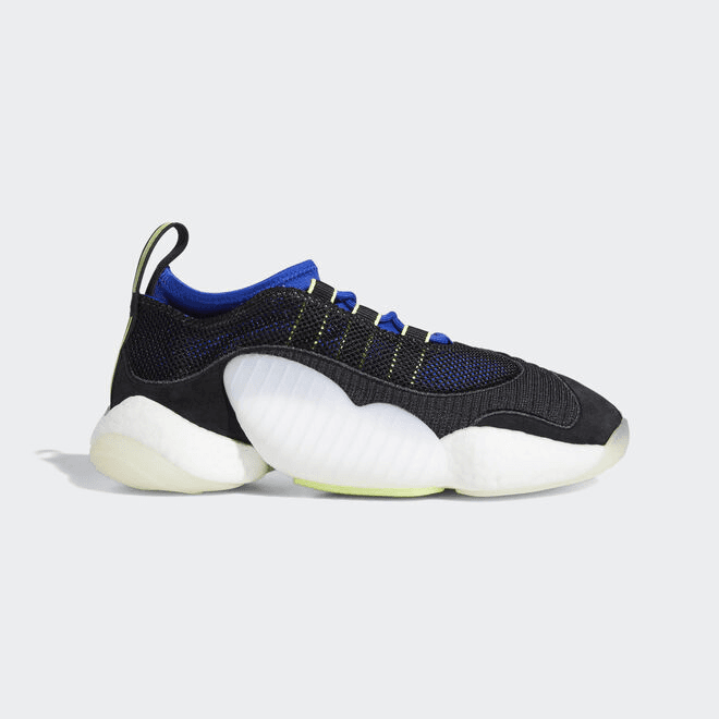 adidas Crazy BYW 2 Black Royal