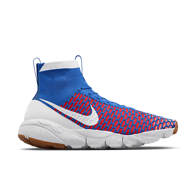 Nike Footscape Magista France Tournament Pack