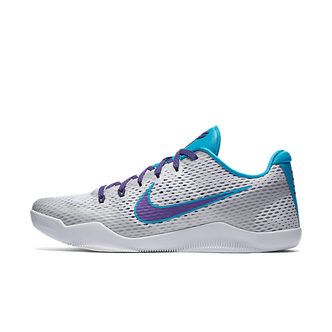 Nike Kobe 11 Low Draft Day