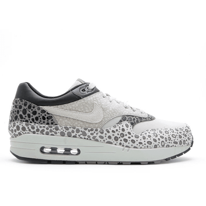 Nike Air Max 1 Grey Safari