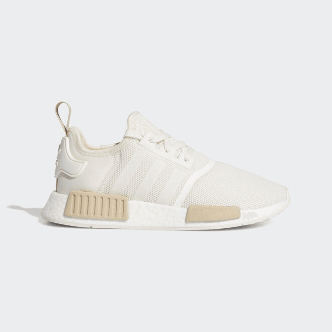 adidas NMD R1 Chalk White (W)